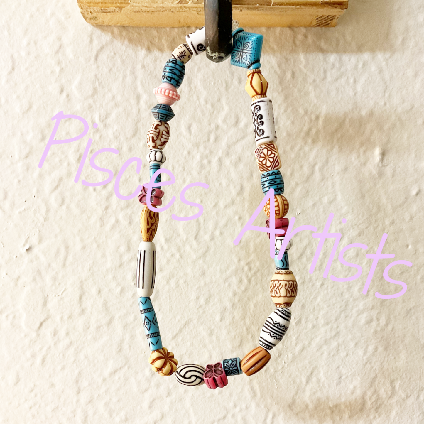 Old World Choker
