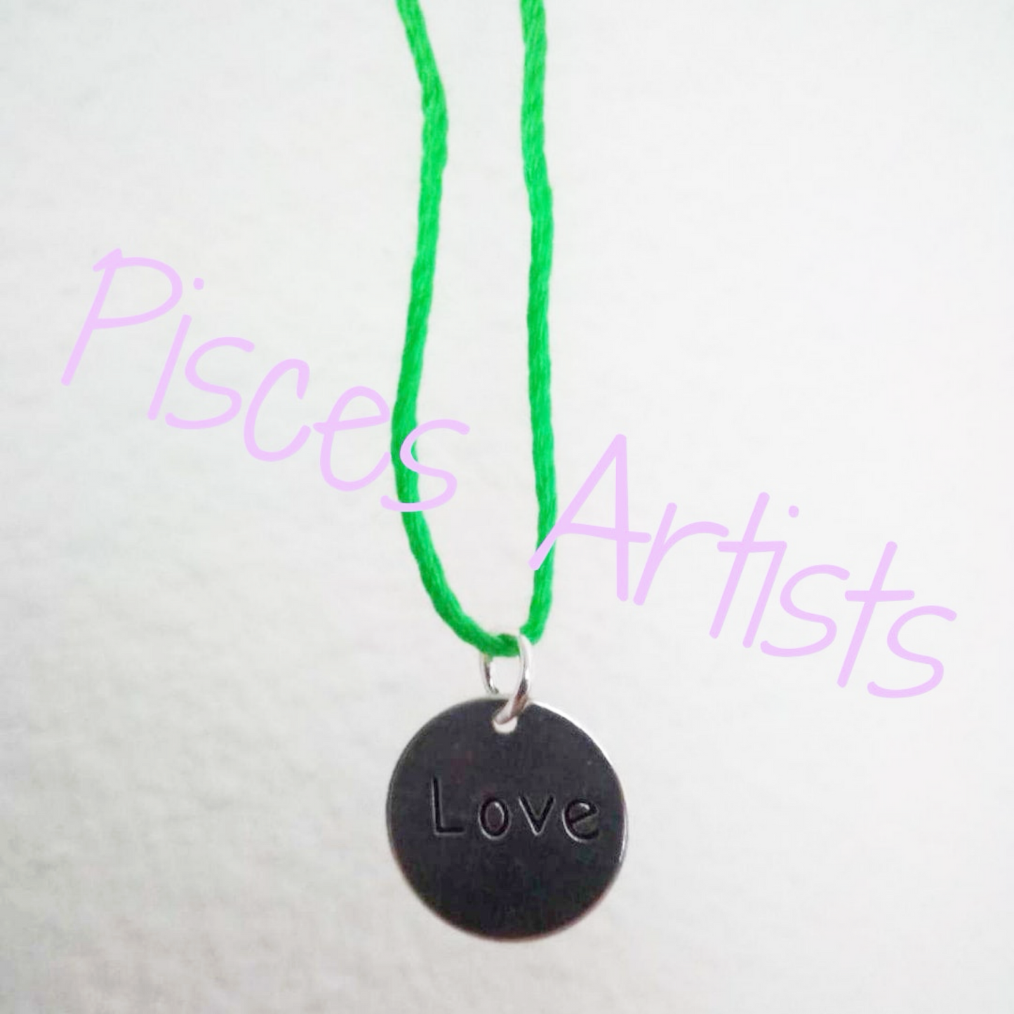 Love (14" Cord)