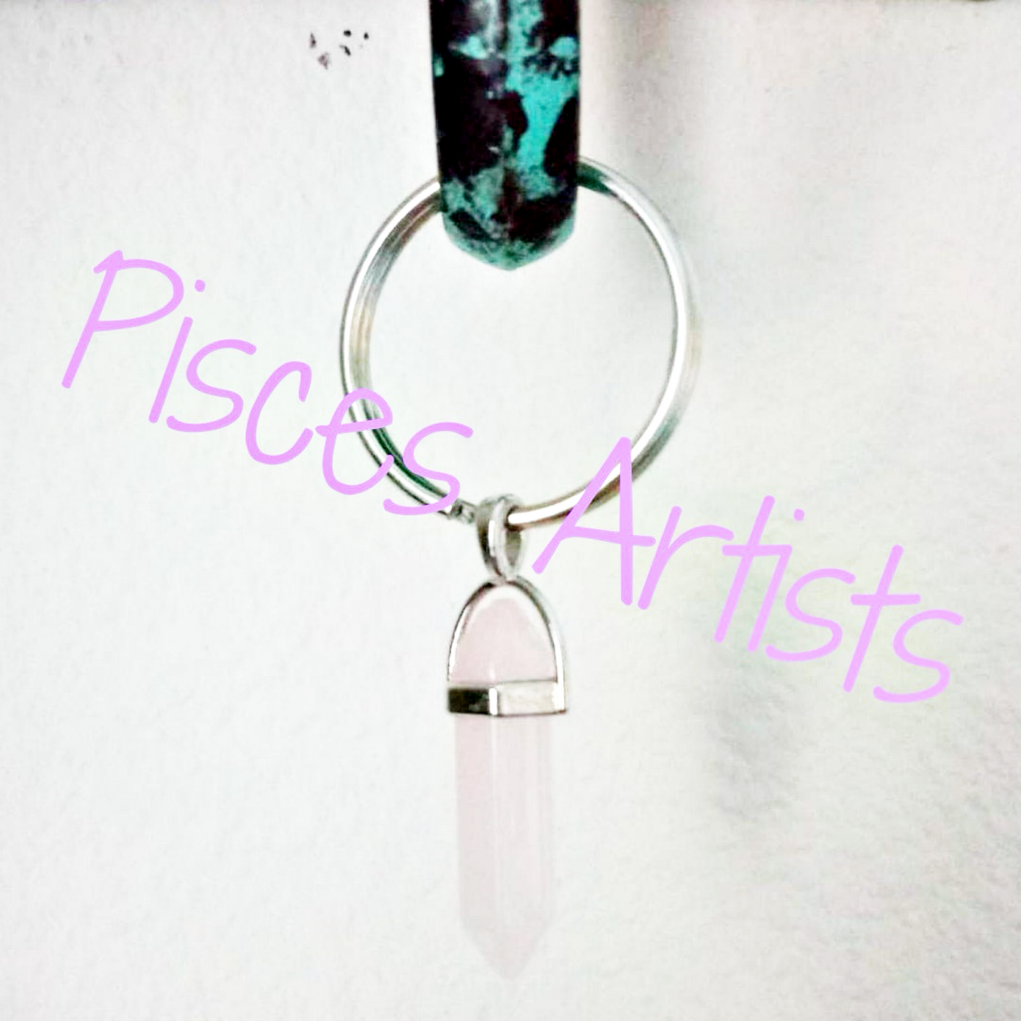 Rose Quartz
