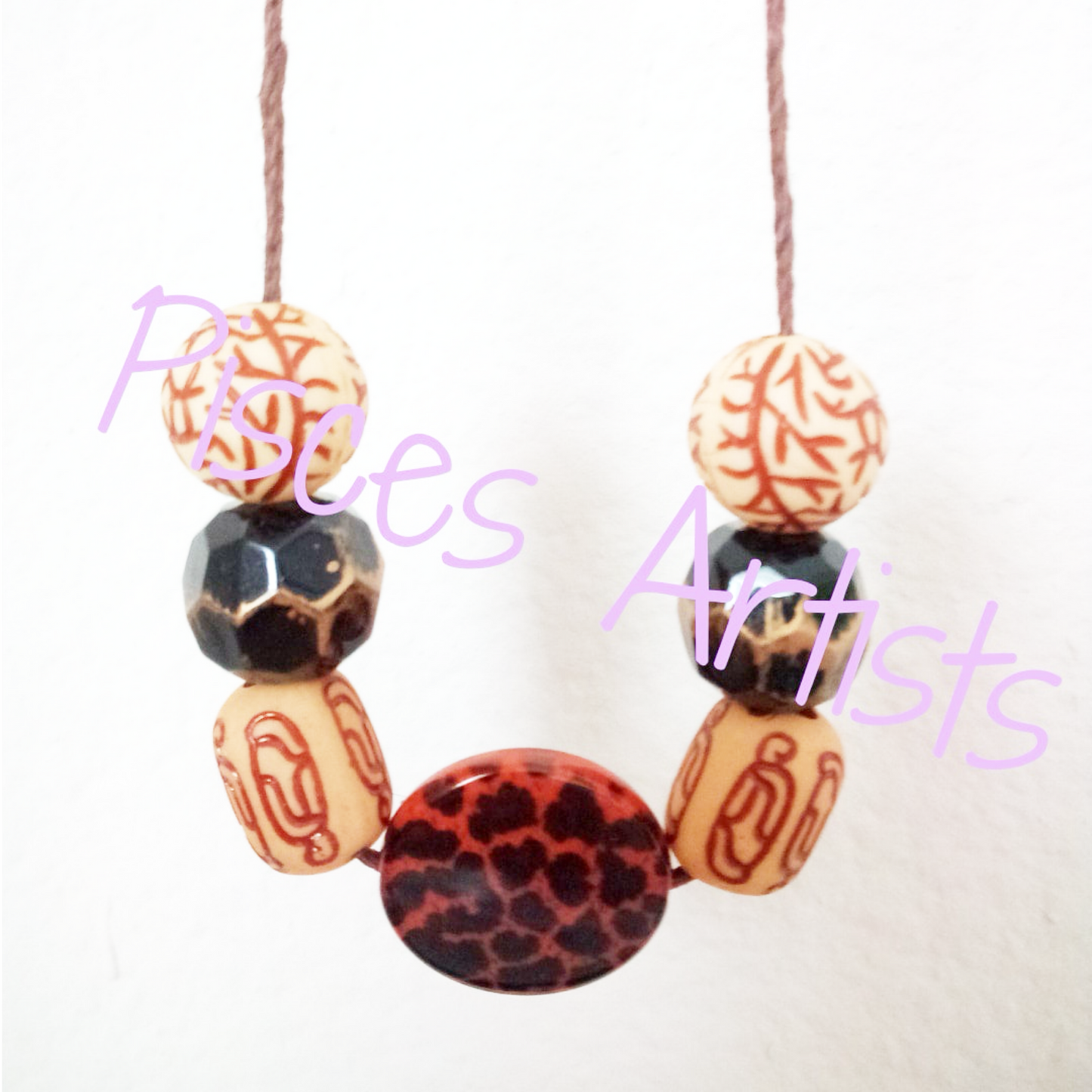 Ancient History (14" Cord)