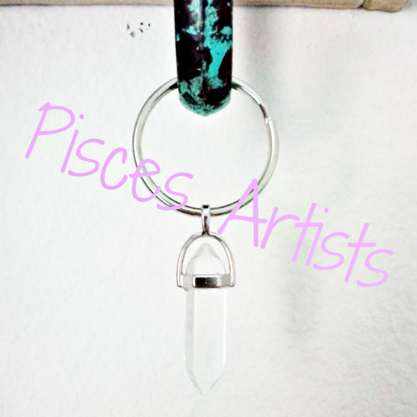 Clear Quartz