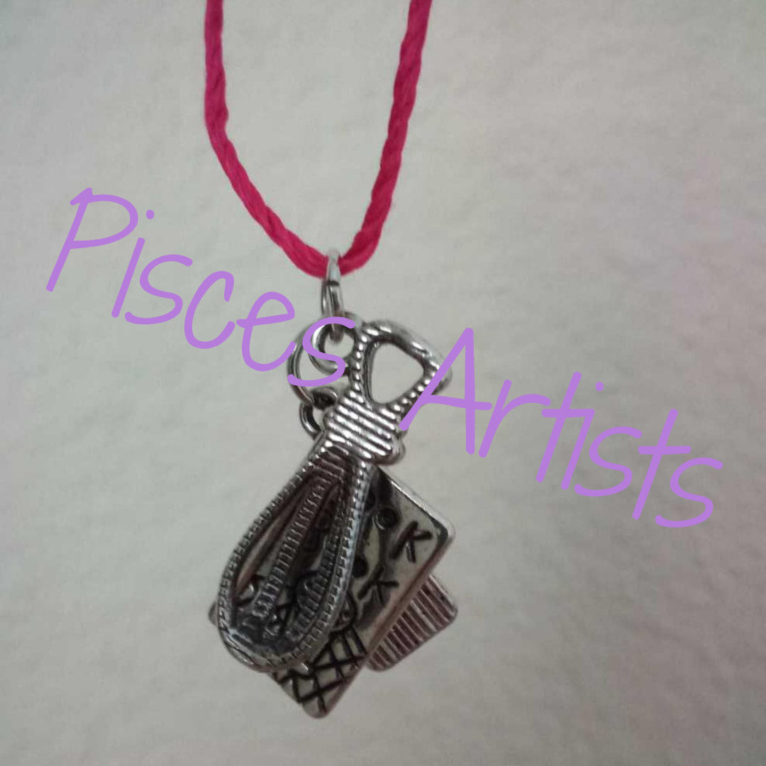 Secret Recipe (14" Cord)