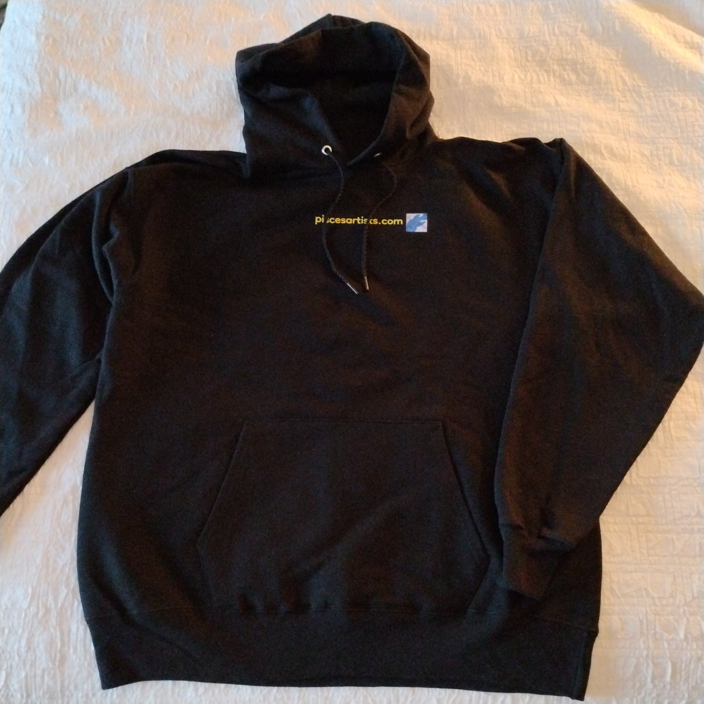Love Revolution Hoodie