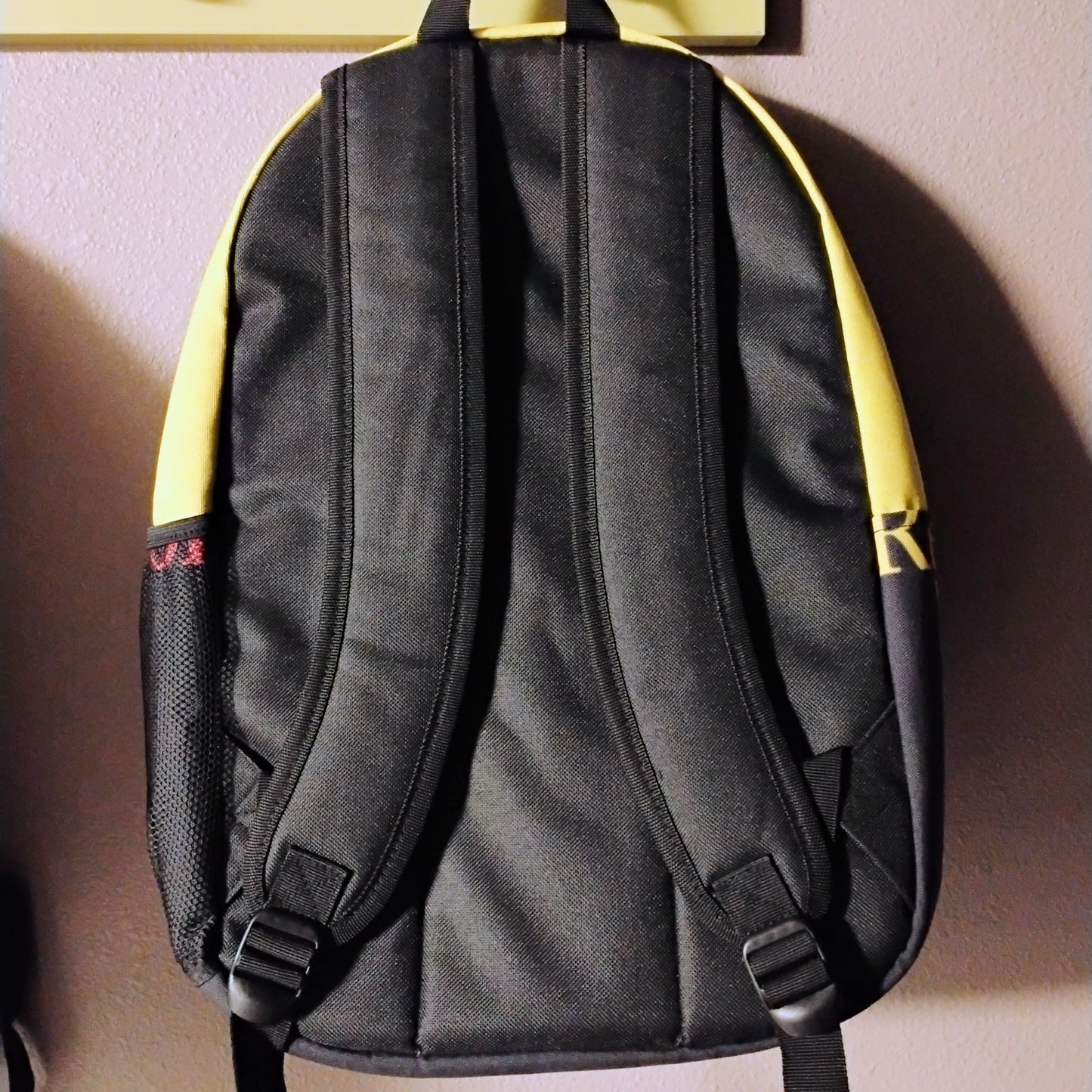 Love Revolution Backpack