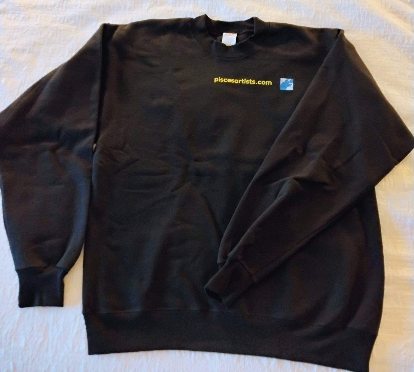 Love Revolution Sweatshirt