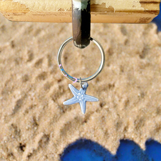 KEY43 - Under the Sea Keychain