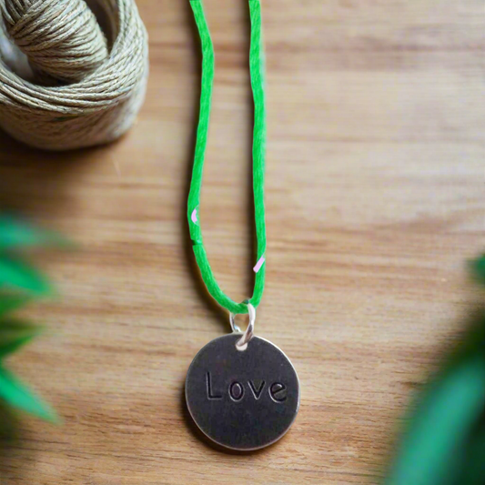 Love (14" Cord)