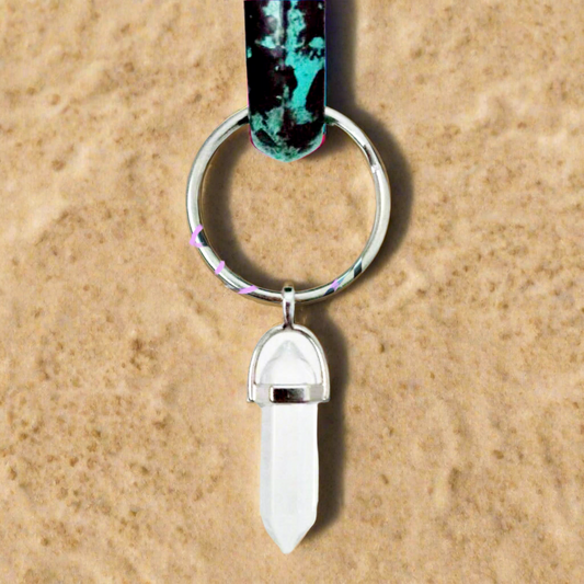 Clear Quartz