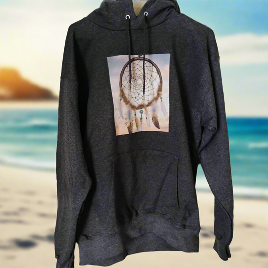 Sunset Serenity Hoodie