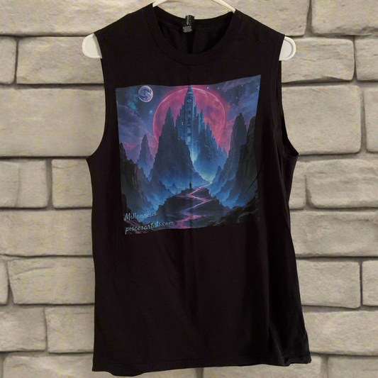 Millennium Tank Top