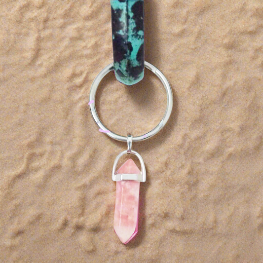 Ruby Jasper