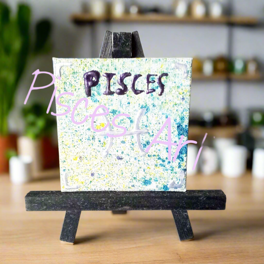 K1006 - Pisces Soul 2"x2"