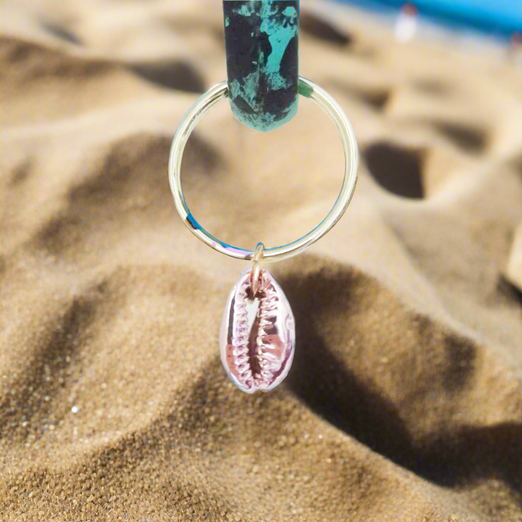Pink Seashell