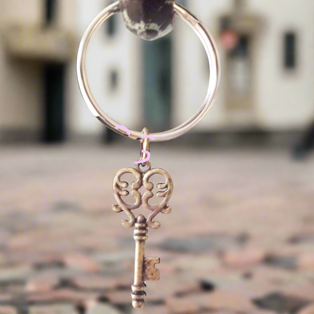 Key-Chain
