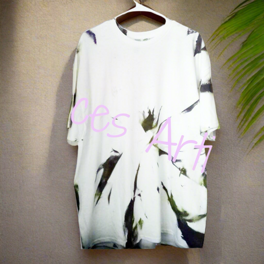 ART109 - The Nature of It (2XL/2XX)