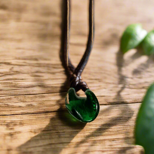 Hidden Treasure (14” Cord)