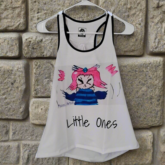 Little Ones - Cardinal Pisces