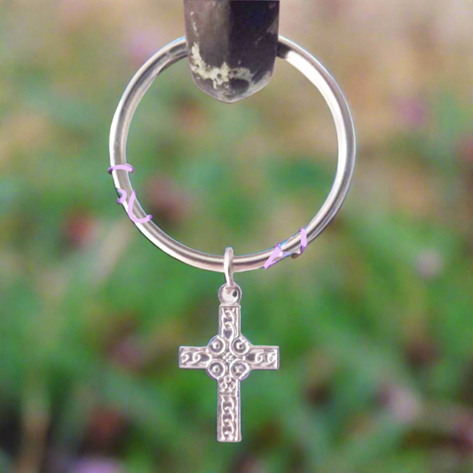 KEY44 - Celtic Cross