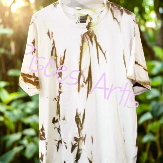 L104 - Nature Short Sleeve (Large)