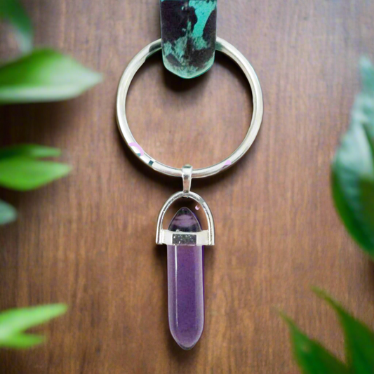 Healing Amethyst