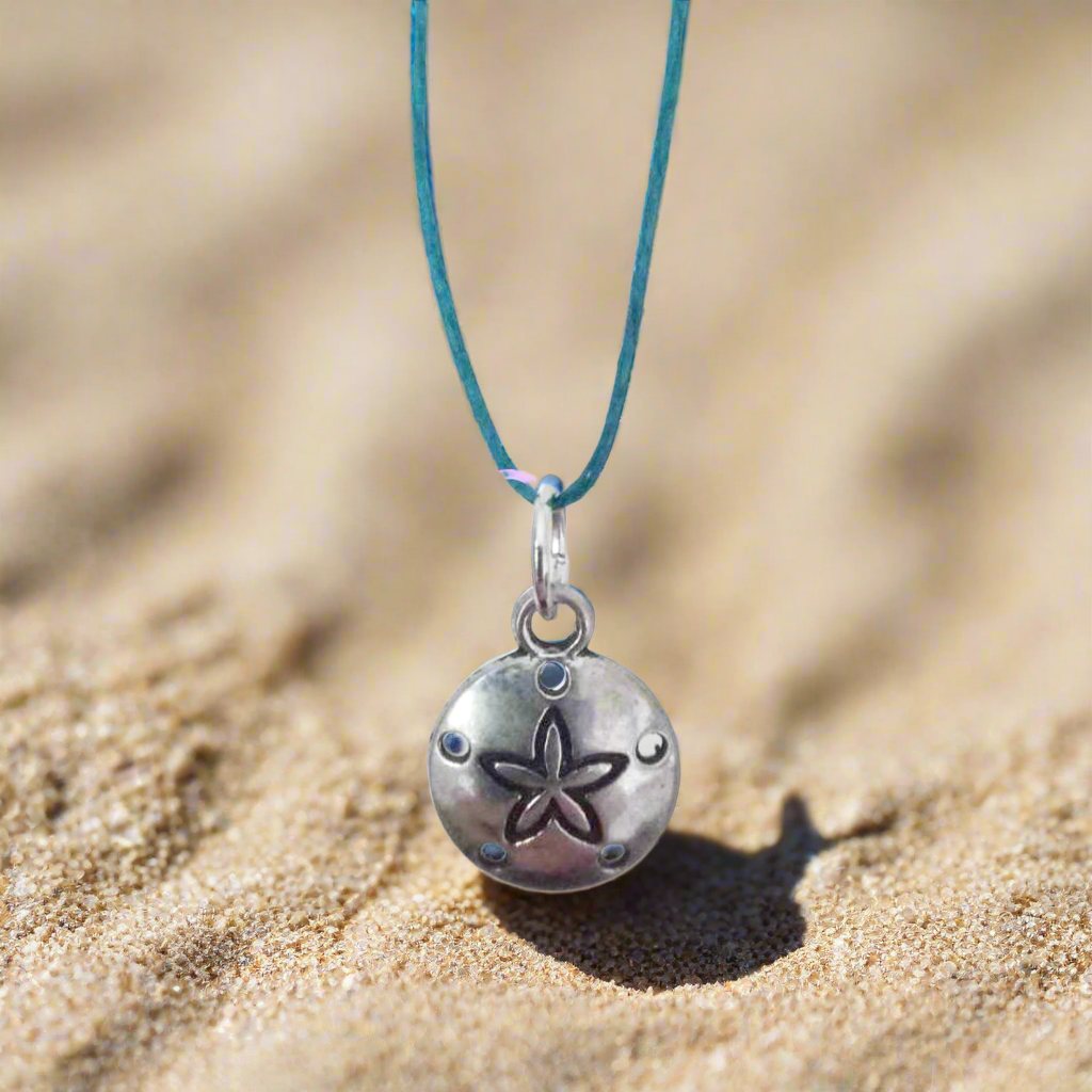 Sand Dollar 14" Cord