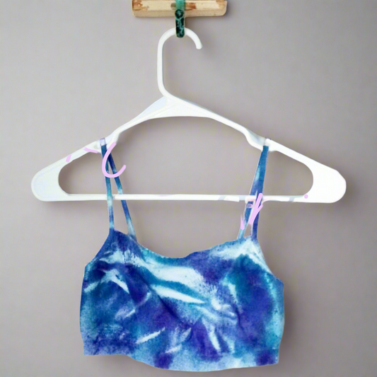 BRA1 - Out of this World Bralette (Large)