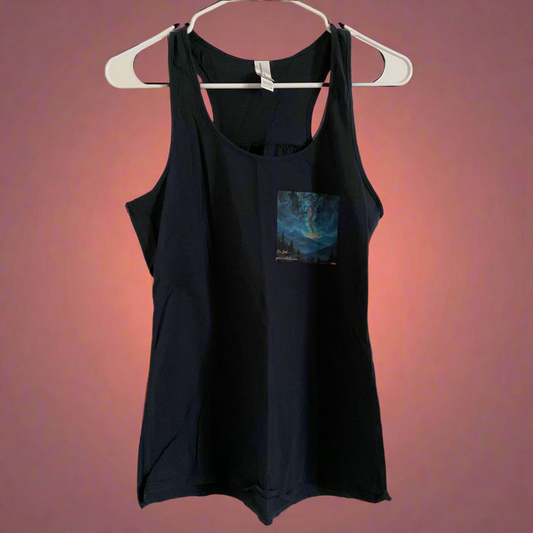 The Look Tank Top