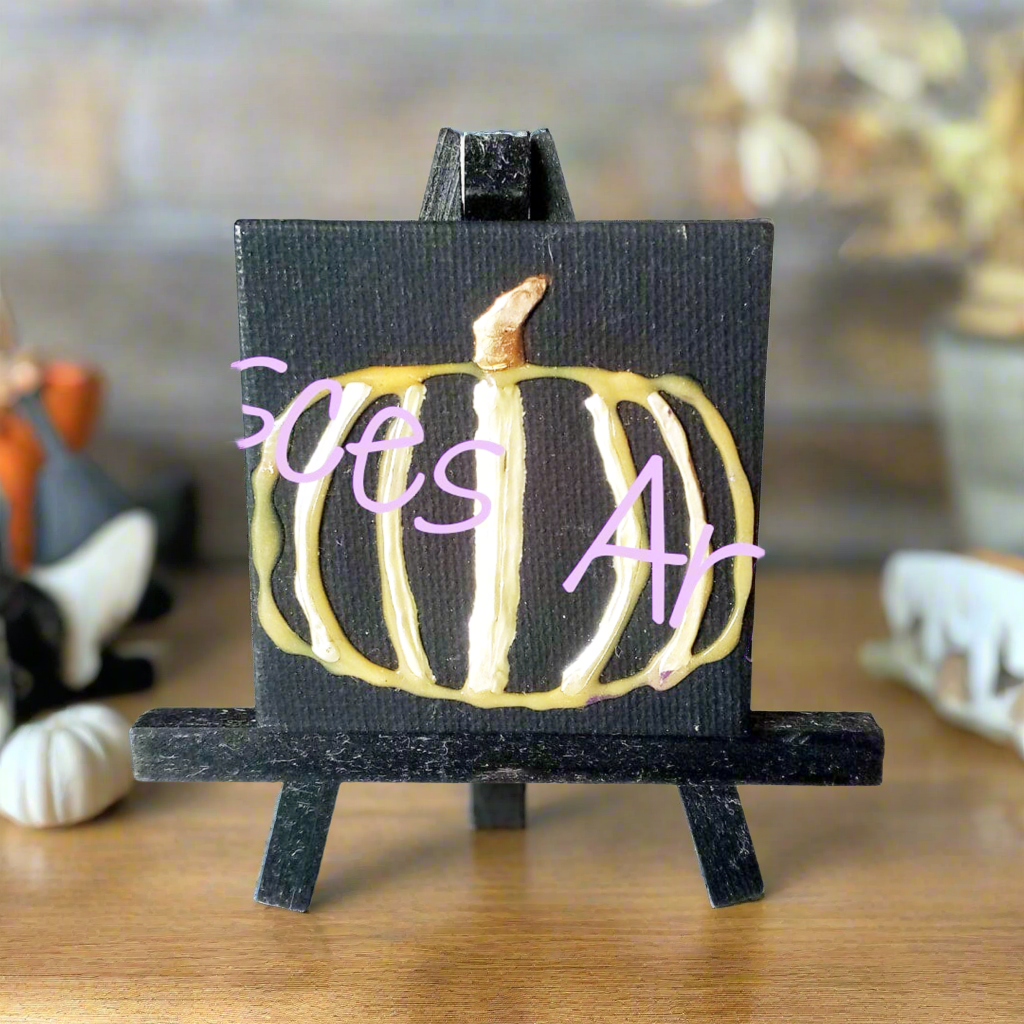 MAG14 - The Great Pumpkin (2"x2")