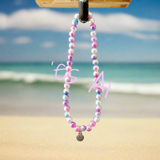 Mermaid Vibes