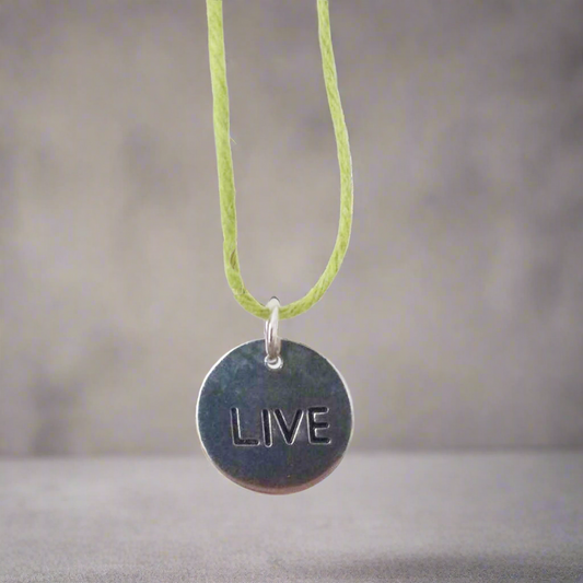 Live (14" Cord)