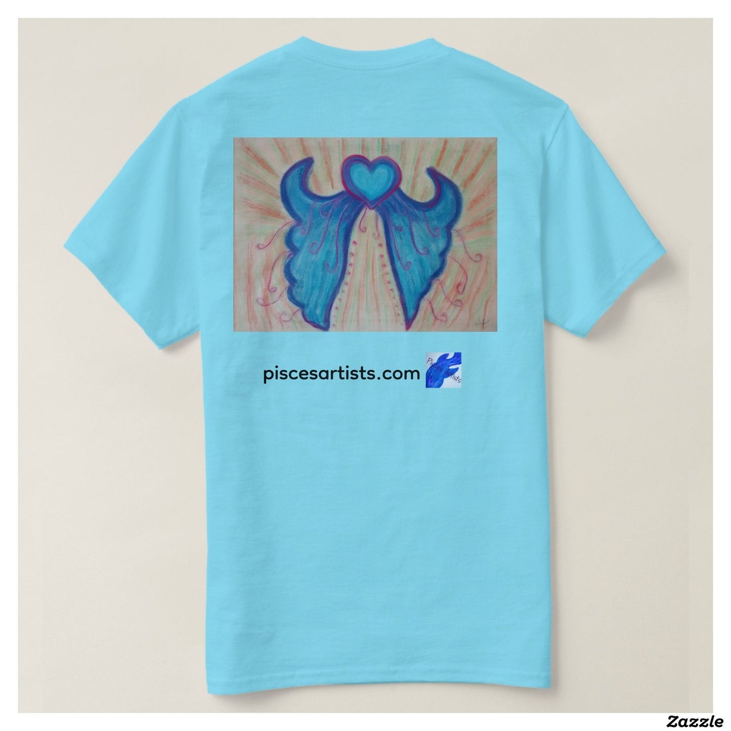Distant Thunder T-Shirt