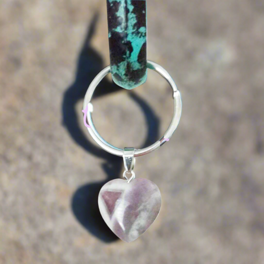 Granite Heart