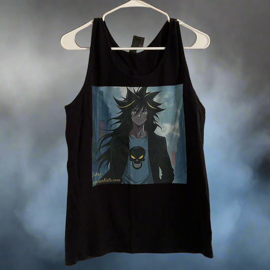 Erebus Tank Top