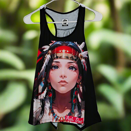 The American Journey Tank Top