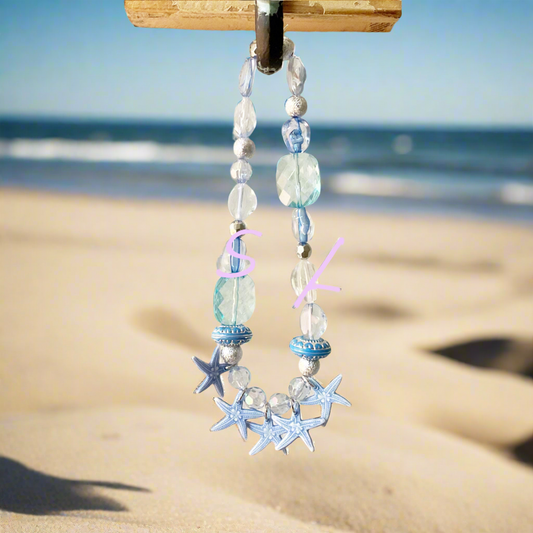Starfish Galore