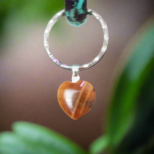 Tiger Eye