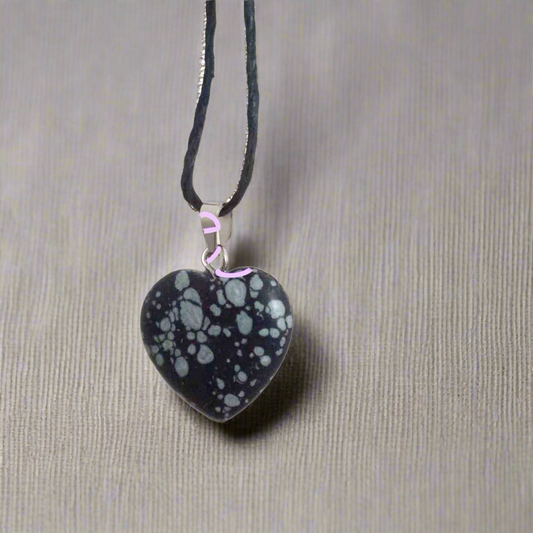 Heart and Sole (14" Cord)