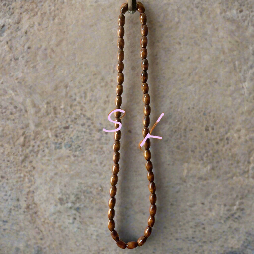 CHARM29 - Rustic (14” Cord)