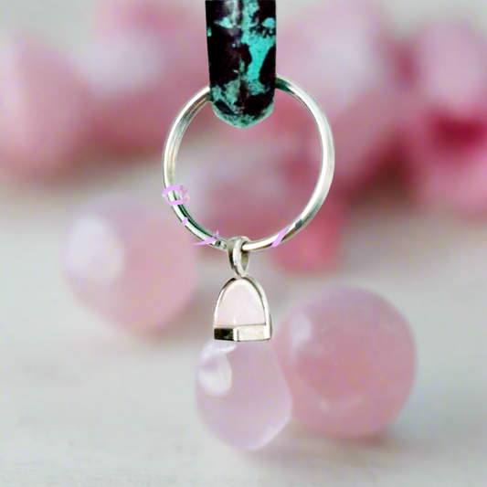 Rose Quartz