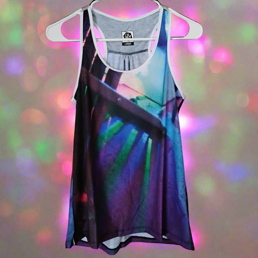 Festival Tank Top