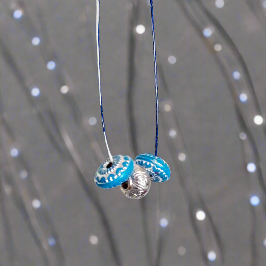 All That Glitters