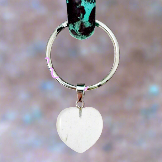 Crystal Heart