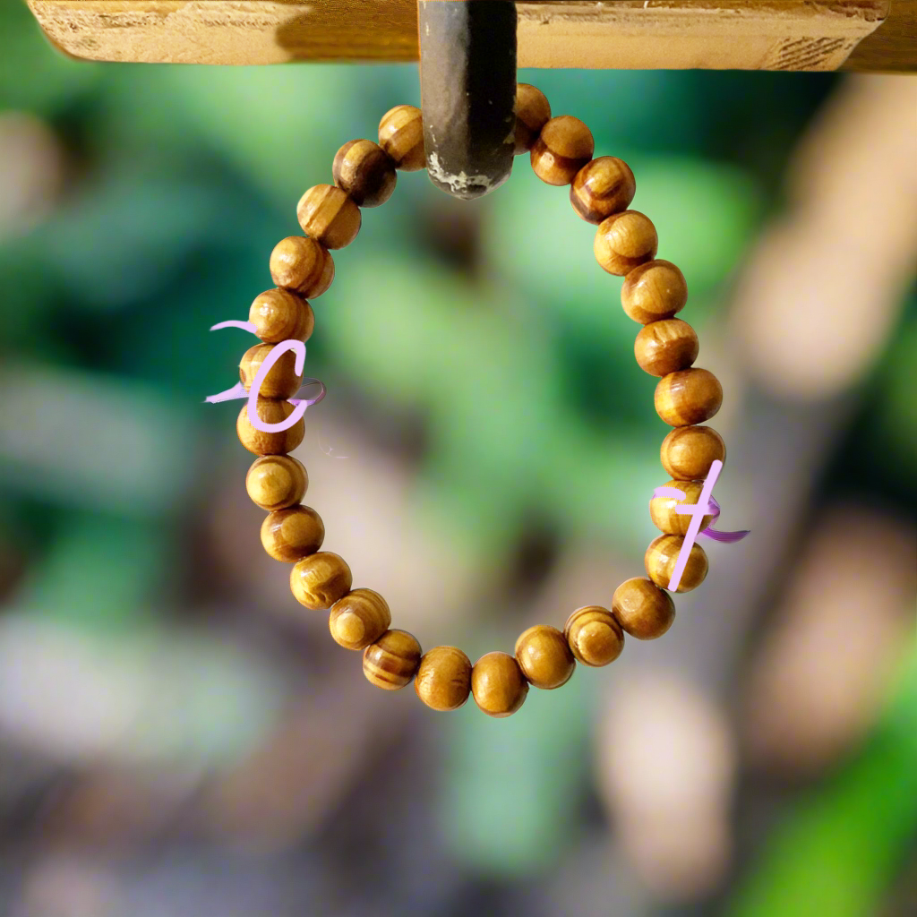 BRACE33 - Feeling Nature Bracelet