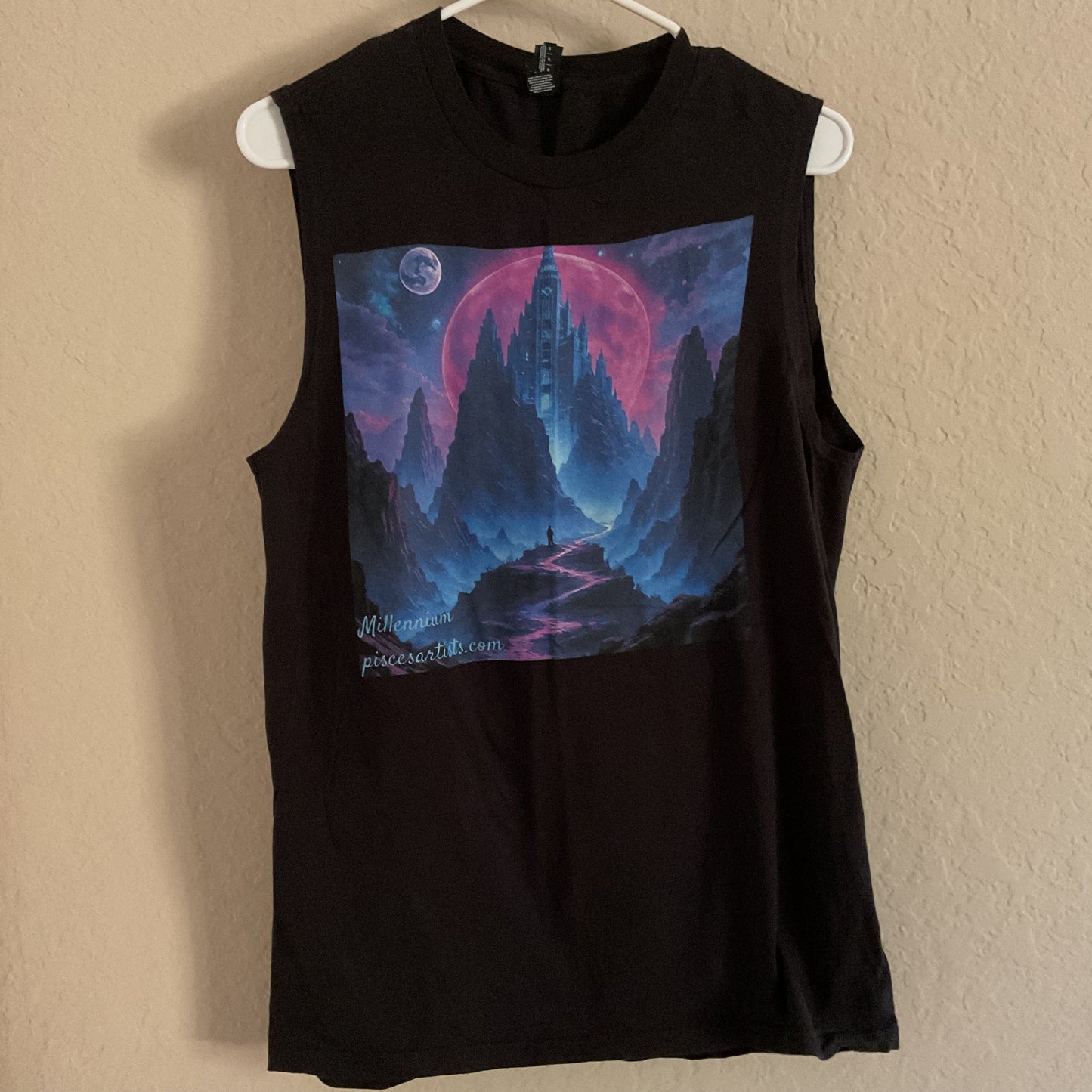 Millennium Tank Top