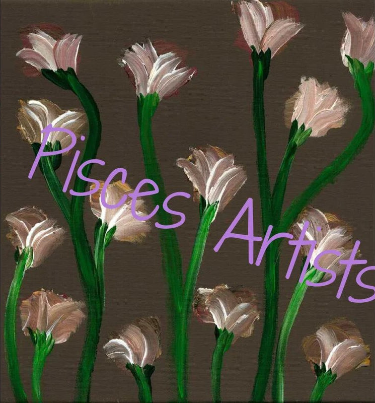 A013 - Lilies