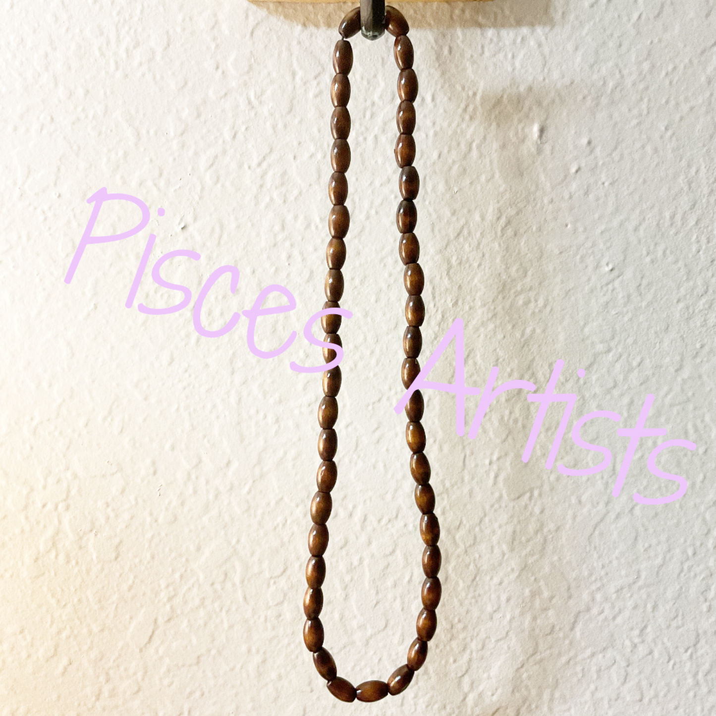 CHARM29 - Rustic (14” Cord)