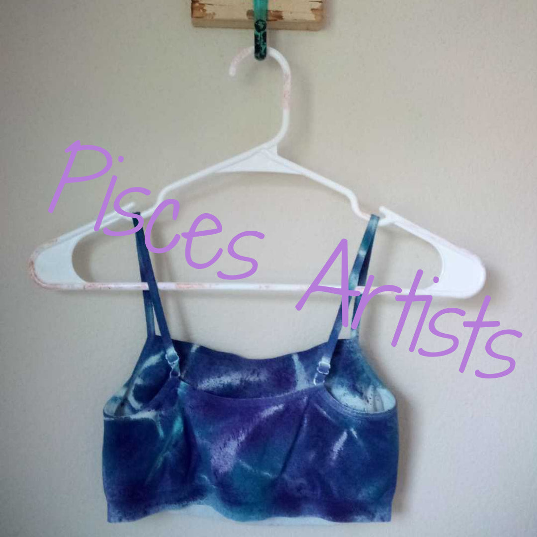 BRA1 - Out of this World Bralette (Large)