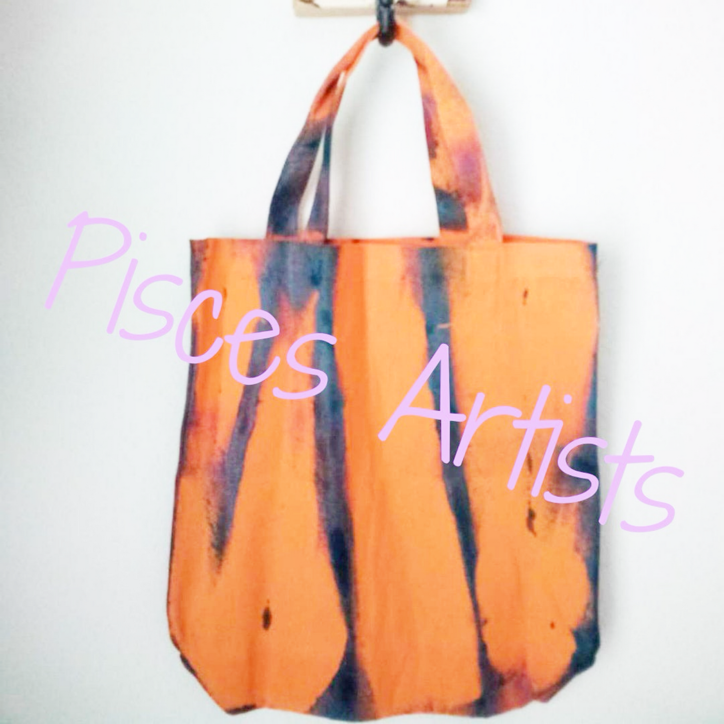 F105 - The Islands (12" Tote)