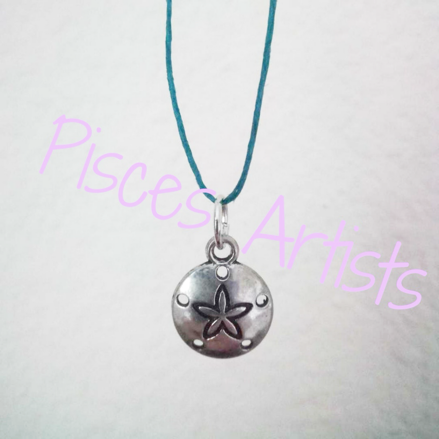 Sand Dollar 14" Cord