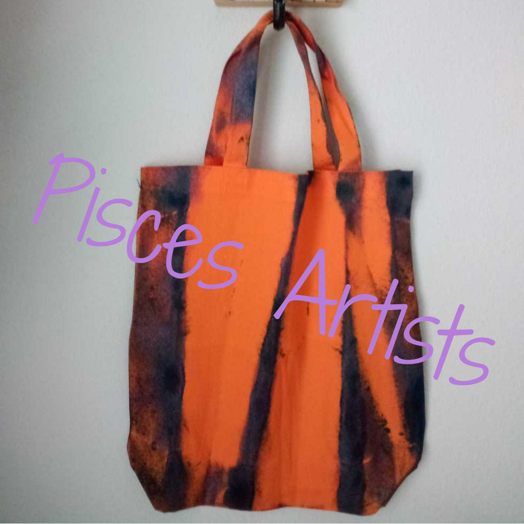 F105 - The Islands (12" Tote)